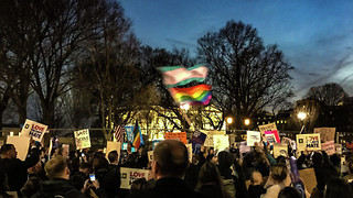 I went through the trans healthcare system – we need to let Helen Joyce speak