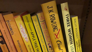 Giving Sally Rooney another chance: 'Conversations with Friends'