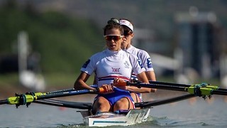 Cambridge's Imogen Grant nominated for Women's Crew of the Year