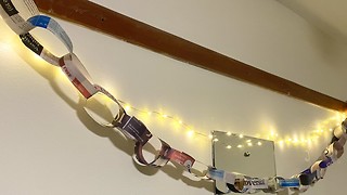 Varsity reviews your most cursed Bridgemas décor 