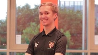 Captain's Corner: Table Tennis