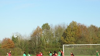 Football: Jesus thrash Queens' to begin Cuppers defence