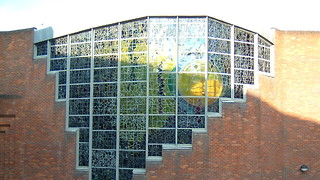 Robinson College receives Grade II* listing
