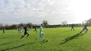 Football: Cambridge get revenge with win over Oxford