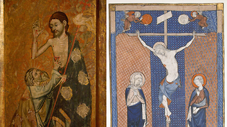 Nobody ever said Jesus was transgender