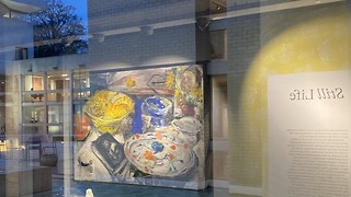 Life is Still Life exhibit pushes the boundaries of still-life painting