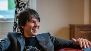 'We might be the only civilisation in this galaxy': Brian Cox on why we should take more care of the Earth we’ve got 