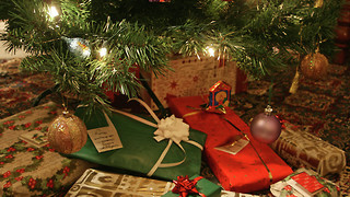 The ultimate fashion gift guide for Christmas