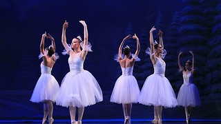 The perennial Christmas magic of The Nutcracker