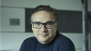 'From the world outside, Cambridge looks like a very small fishbowl': Orlando Figes on life after academia