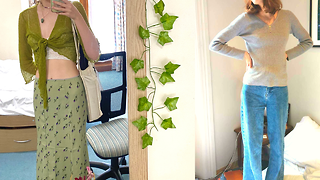 Fashion at home and away