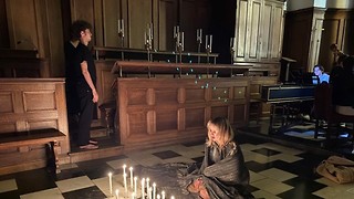 Dido and Aeneas radically reimagined