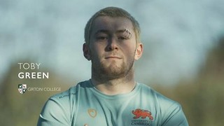 Captain's Corner: Rugby League