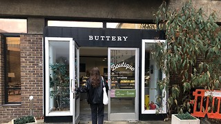 Sidgwick buttery reopens after two years of closure