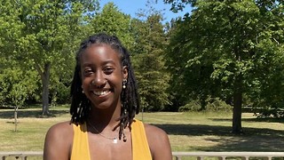 Kefeshe Bernard resigns as SU BME officer