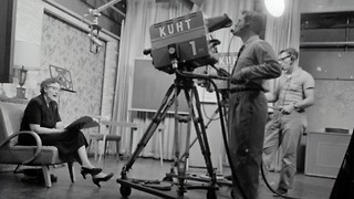 Sight and Sound's Radical Reshuffle 