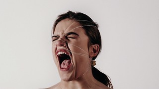 An ode to the on-screen angry woman