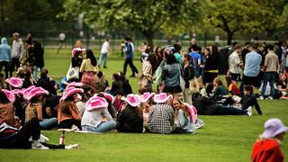 Using Science to battle FoMO, and why it's natural...