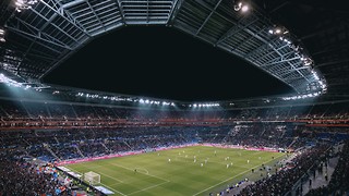 FIFA cannot keep taking fans for granted
