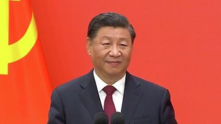 Cambridge tied with Chinese university linked to human rights abuses