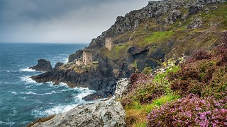 Enys Men: A perfectly unsettling Cornish folk-horror