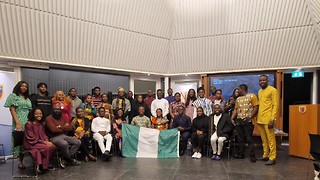 “Repatriation is just one step in seeking justice” - The Cambridge University Nigerian Society on the Benin bronzes