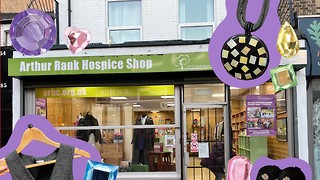 A definitive ranking of the Grafton charity shops