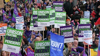 The right to strike depends on us mobilising on February 1st