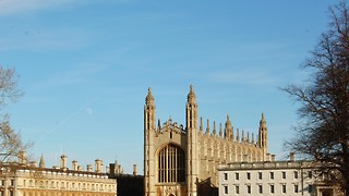 Watt are they doing? King's Chapel solar panels spark controversy