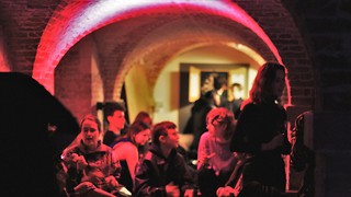 Student control threatened at Clare Cellars