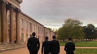 'I wasn’t ready to leave Cambridge': Why finalists stay for a postgrad