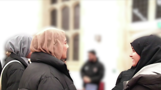 Muslims at Cambridge: On cultures and community