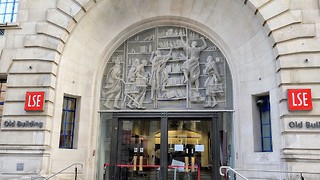 LSE student newspaper risks closure after SU slash funding