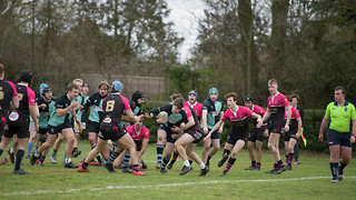 Downing edge past Caius in tight Cuppers clash