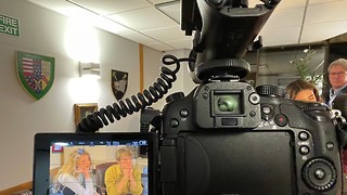 The black hole that is the Cambridge film scene