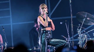 The Anti-Hero: Taylor Swift versus ChatGPT