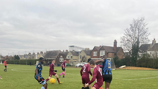Fitz thump hapless Homerton to bolster their title credentials