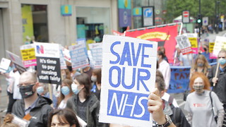 Cambridge’s final-year medics on the junior doctors’ strikes