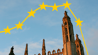 Cambridge’s European exodus