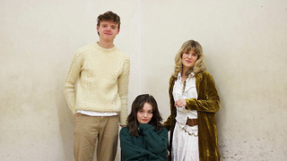 Her Very Many Faces: A tender and intelligent exploration of a lonely mind