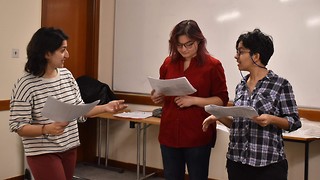 BME Shakespeare brings mystery and magic to Twelfth Night