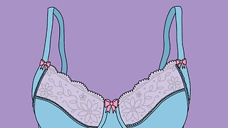 Should you burn your bra? 