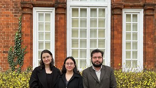 Cambridge students launch Turkey earthquake bursary fund 