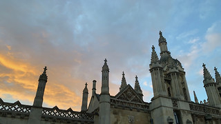 Become a tourist in your own city with 'Hidden Cambridge' 