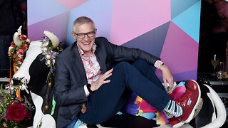 Jeremy Vine talks student journalism, privacy, and starting “the most unfashionable punk band in the country”