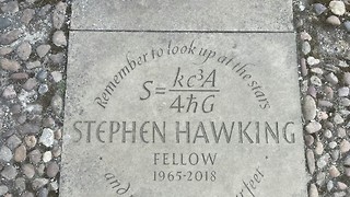 Charting the Scientific Landmarks of Cambridge