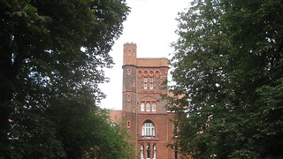 Girton criticise University for lighting failings
