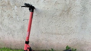 Au re-Voi? Cambridge e-scooter trial to end next year unless extended