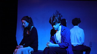 'Greater Than Ourselves' is moving and mature