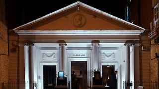 The Pitt Club’s inevitable decline is a sign of the times